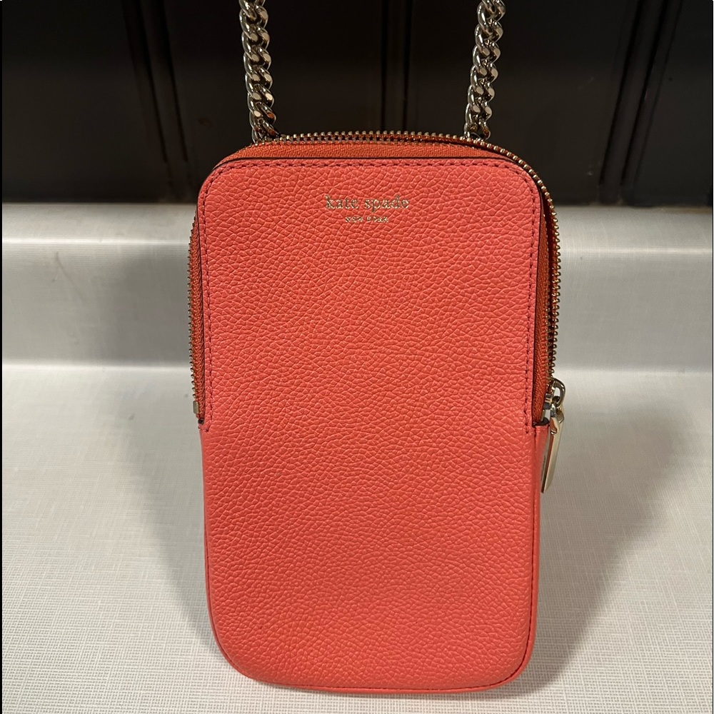 Kate spade crossbody purse